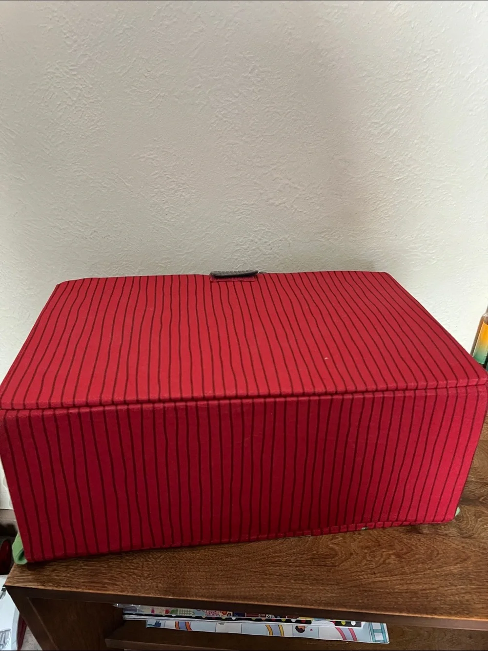 Ikea farm felt Velcro
